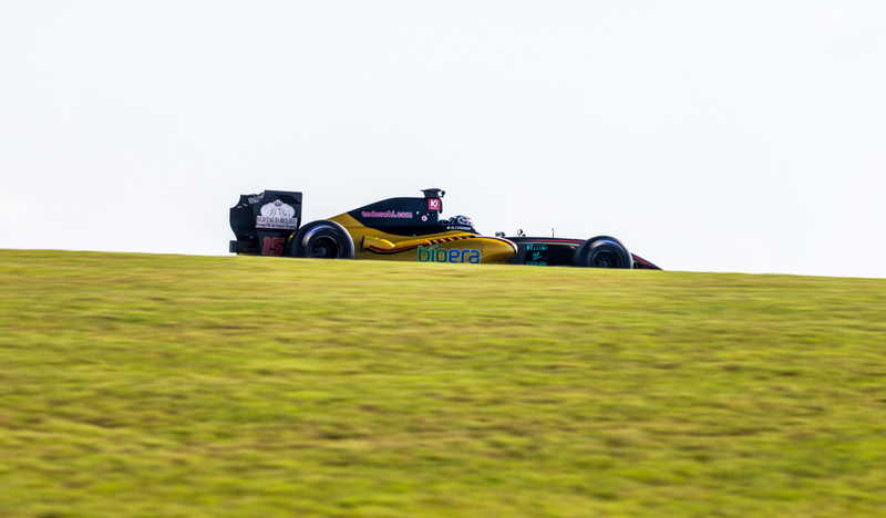 Illustration for article titled If You Miss Gloriously Loud F1 Cars You Have To See A World Series Formula V8 3.5 Race